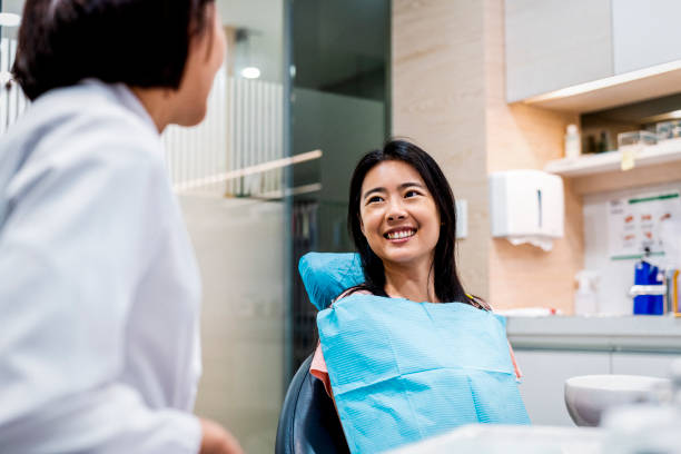 Dental X-Rays and Imaging in Greenup, IL