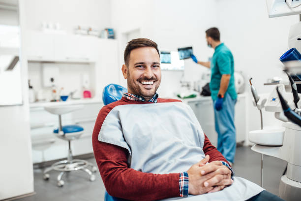 Best Root Canal Treatment  in Greenup, IL