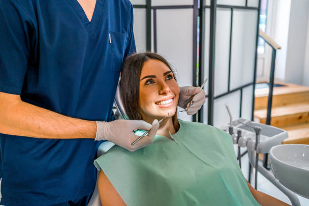 Best Dental Exams and Cleanings  in Greenup, IL