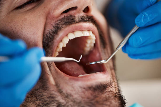 Emergency Dental Services in Greenup, IL