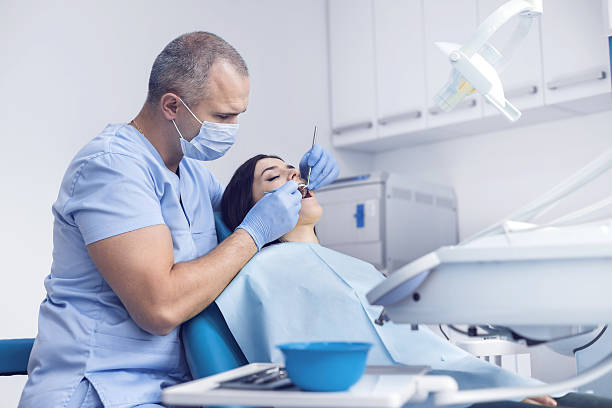 Best General Dentistry  in Greenup, IL