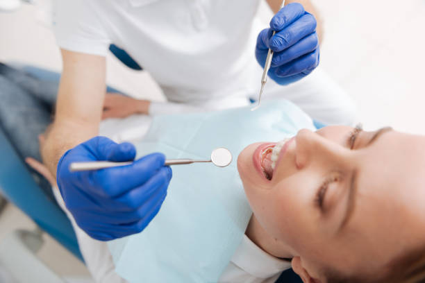 Best Dental Exams and Cleanings  in Greenup, IL