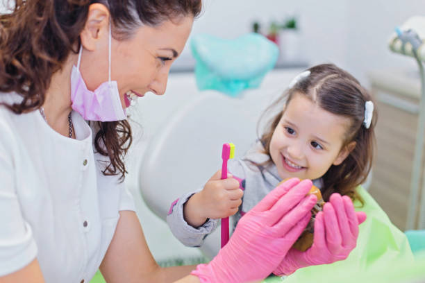 Oral Surgery in Greenup, IL
